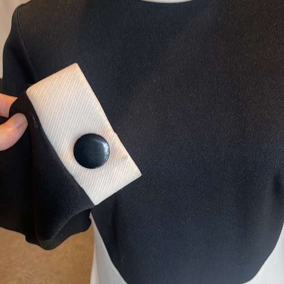 CAROL CRAIG 1970’s A-Line Mod Vintage Sz 12 - Picture 7 of 15